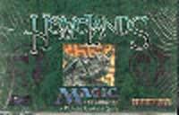 Magic: The Gathering: Homelands