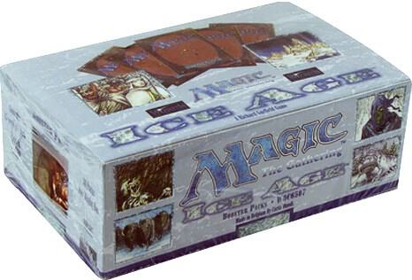 Magic: The Gathering: Ice Age