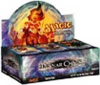 Magic: The Gathering: Planar Chaos - Booster Box