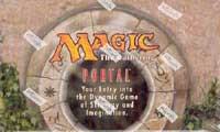 Magic: The Gathering: Portal