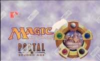 Magic: The Gathering: Portal Second Age