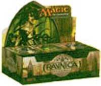 Magic: The Gathering: Ravnica: City of Guilds