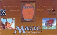 Magic: The Gathering: Revised Edition