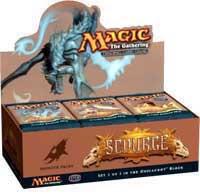 Magic: The Gathering: Scourge