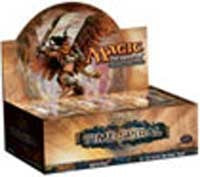 Magic: The Gathering: Time Spiral - Booster Box