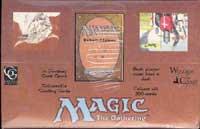Magic: The Gathering: Unlimited Edition