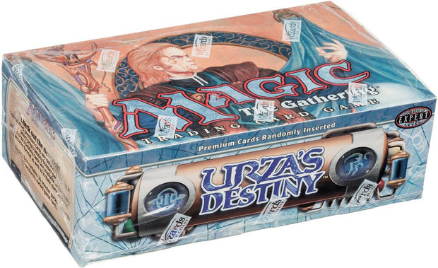 Magic: The Gathering: Urza's Destiny