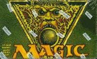 Magic: The Gathering: Visions