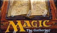 Magic: The Gathering: Weatherlight