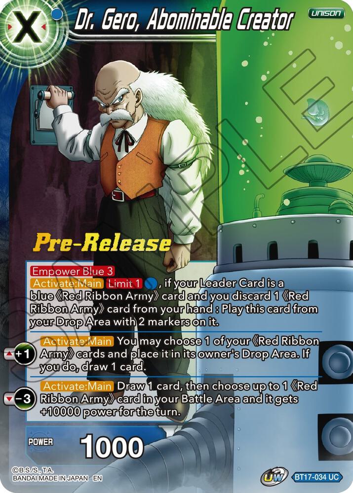 TCGCSV productId 273248
