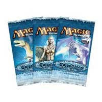 Magic: The Gathering: Coldsnap - Booster Pack