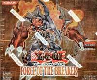 YuGiOh: Force of the Breaker