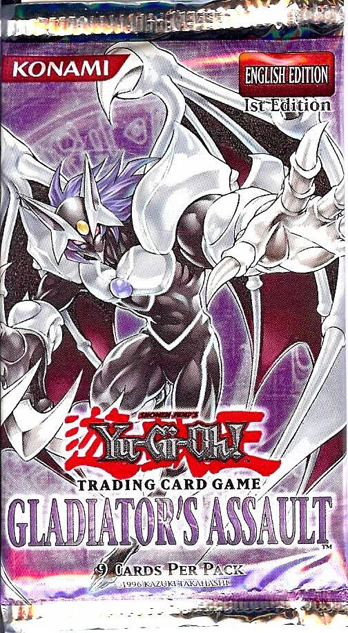 TCGCSV productId 27408