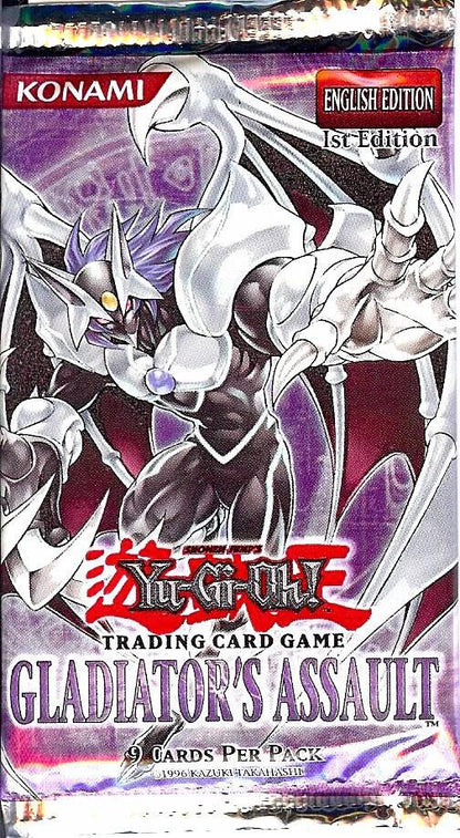 TCGCSV productId 27408