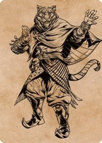 Mahadi, Emporium Master Art Card 70 S