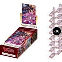 Cardfight Vanguard: D-VS06: V Clan Collection Vol.6
