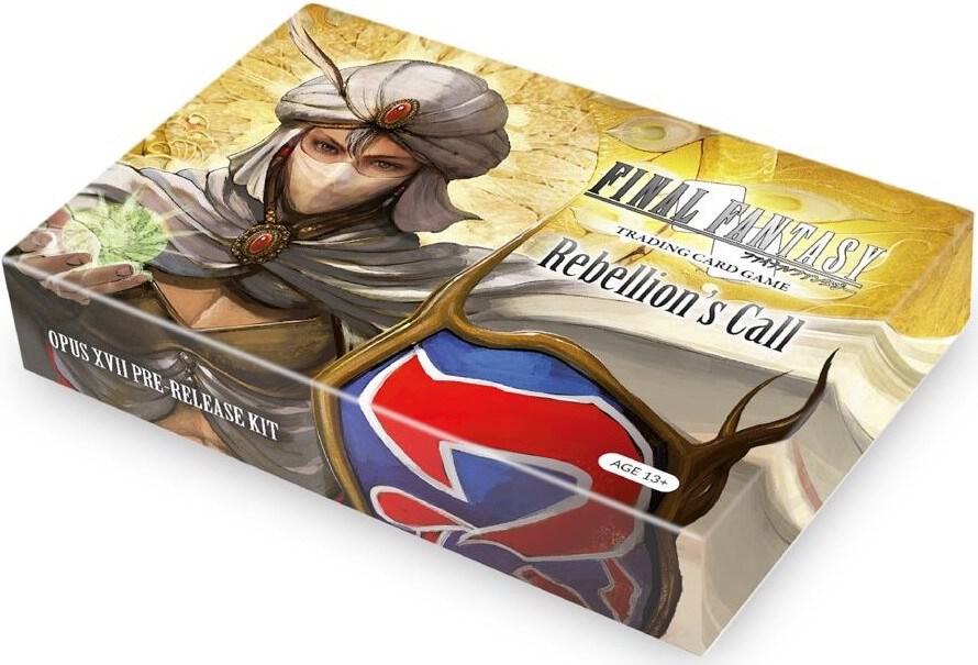 TCGCSV productId 275222