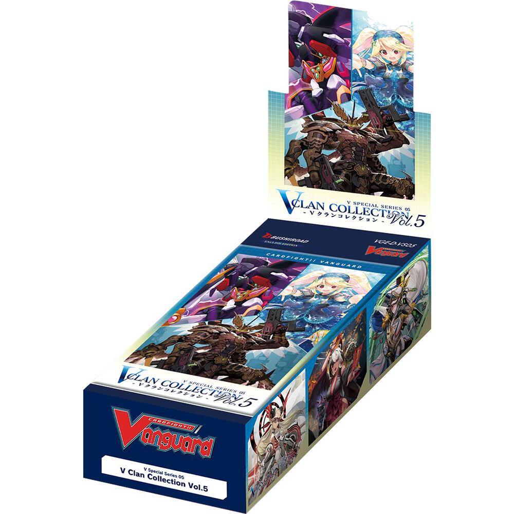 TCGCSV productId 275229
