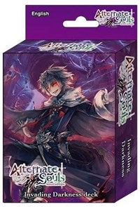 Alternate Souls: Invading Darkness Deck