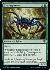 Snarespinner 179 C