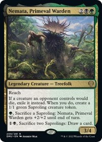 Magic: The Gathering: Dominaria United Singles 6/9