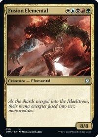 Fusion Elemental 150 U