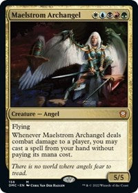 Maelstrom Archangel 158 M