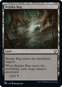 Bojuka Bog 199 C