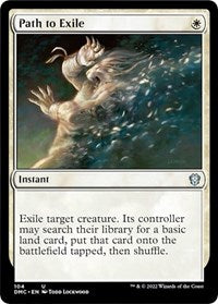 Path to Exile 104 U