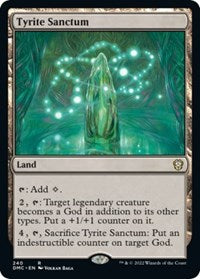 Tyrite Sanctum 240 R