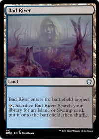 Bad River 197 U