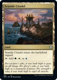Seaside Citadel 231 U