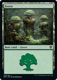 Forest (274) L