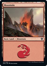 Mountain (271) L