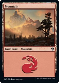Mountain (273) L
