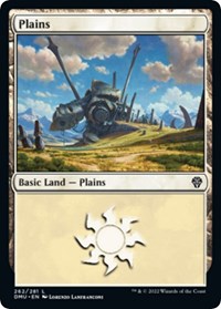 Plains (262) L