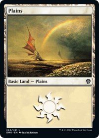 Plains (263) L