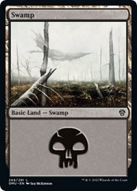 Swamp (268) L