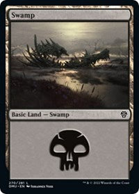 Swamp (270) L