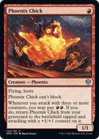 Phoenix Chick 140 U