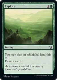 Explore 131 C