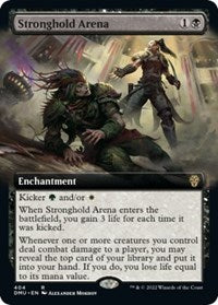 Stronghold Arena (Extended Art) 404 R