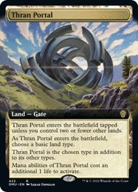 Thran Portal (Extended Art) 422 R