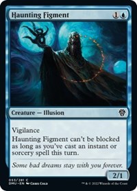 Haunting Figment 53 C
