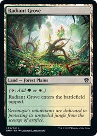 Radiant Grove 253 L