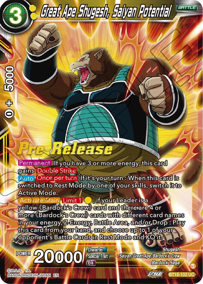 TCGCSV productId 284700