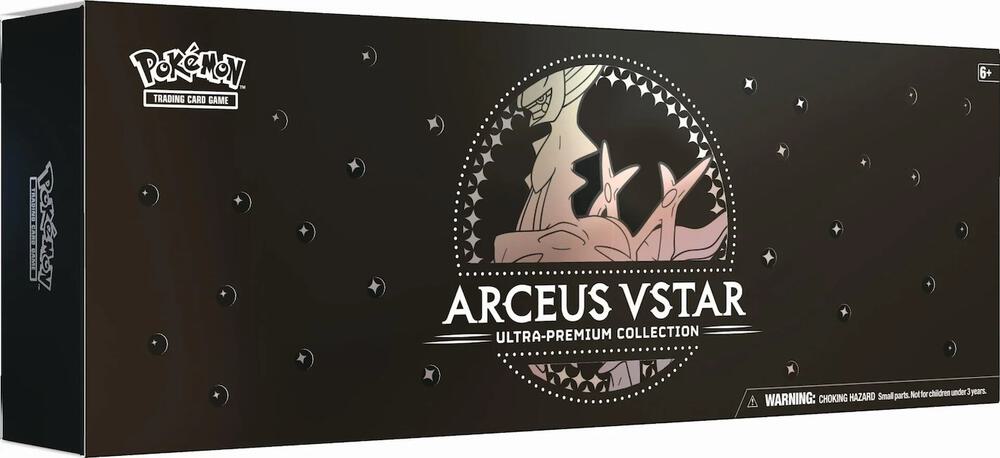 TCGCSV productId 285674