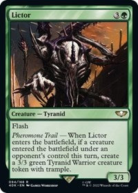 Lictor (Surge Foil) 94 R