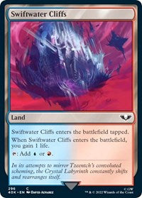 Swiftwater Cliffs 296 C