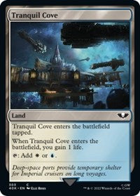 Tranquil Cove 303 C
